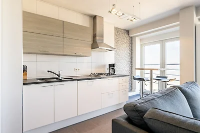 Beaulieu & Chambord 71 voor 6 personen