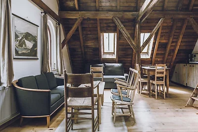 Manoir à Janowice Wielkie
