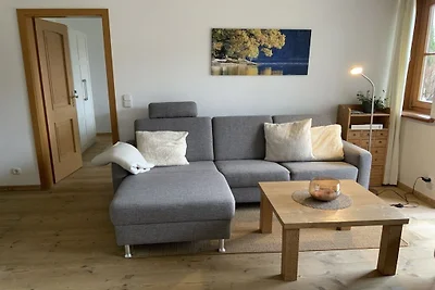 Vakantieappartement met 2 slaapkamers