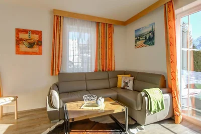 Wohnung in Tirol in einer reizvollen Gegend