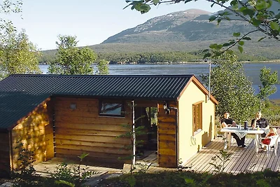 5 Personen Ferienhaus in Straumsbukta-By...