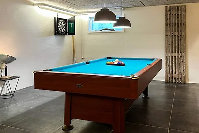 Ferienhaus Erholungsurlaub Vendsyssel