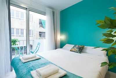 Wohnung am Strand Playa de Las Canteras