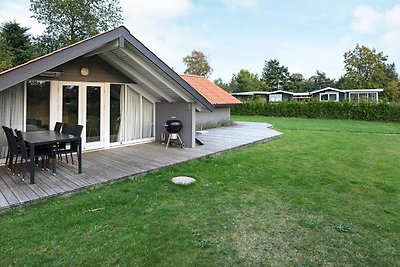 4 Sterne Ferienhaus in Væggerløse