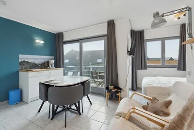 Bel monolocale vicino alla spiaggia