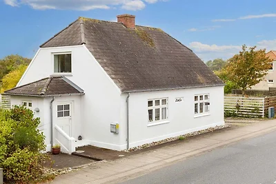 6 personas casa en Læsø-By Traum