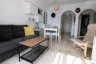 Appartement à Nerja près de Torrecilla