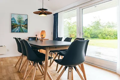 4 Sterne Ferienhaus in Brovst