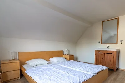 Ruim vakantiehuis vlakbij Winterberg