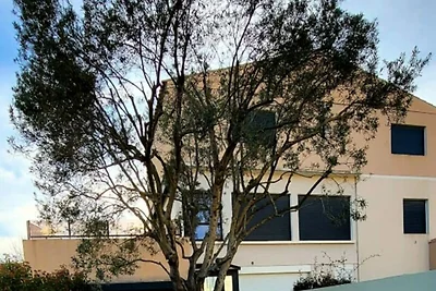 Villa in Grau du Roi nahe Strand