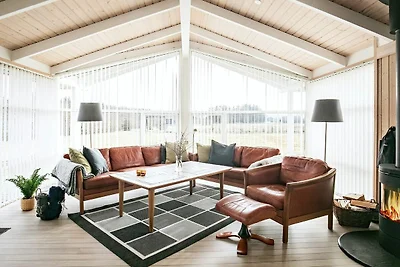 8 Personen Ferienhaus in Saltum