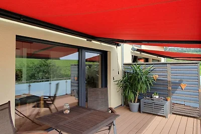 Ferienwohnung mit 1 Schlafzimmer