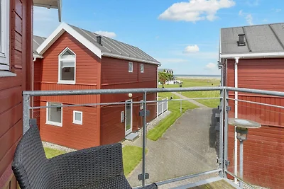 6 Personen Ferienhaus in Hadsund-By Traum