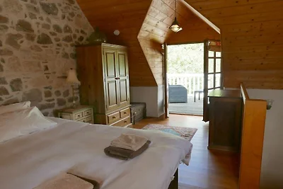 Appartamento per vacanze con 1 camera da...