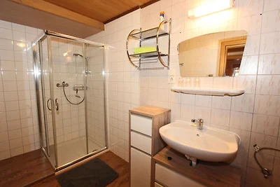 Schöne Wohnung in der Nähe des Skigebietes