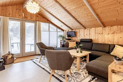 6 Personen Ferienhaus in Ålbæk-By Traum