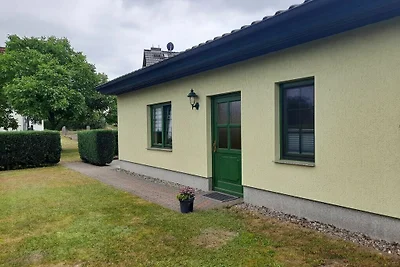 An der Wünnow Komfortable Ferienresidenz