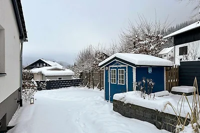 Ruhig gelegenes Haus in Bruchhausen mit...