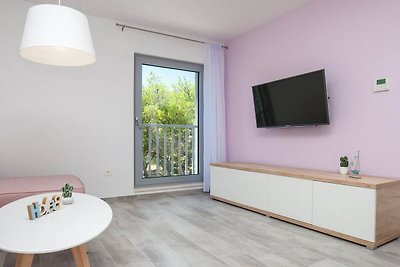 Apartments Dva Galeba - Standard One Bedroom ...