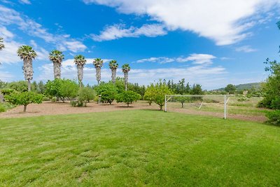 Affascinante villa vicino a Manacor