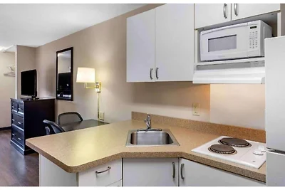 2 Volle Betten | Nichtraucher, Küche