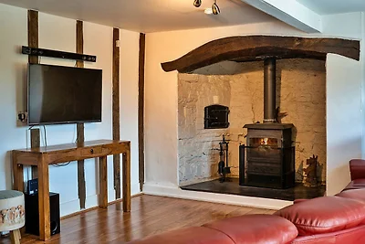 Ferienhaus in der Nähe des Dartmoor-Nationalp...