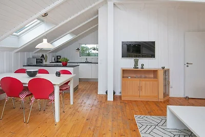6 Personen Ferienhaus in Ålbæk-By Traum