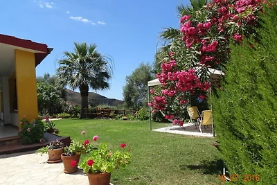 Casa vacanze Casa Solaria