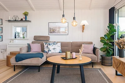 4 sterren vakantie huis in Hejls