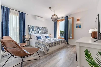 Mamma mia luxury rooms - Luxury  Double Room ...