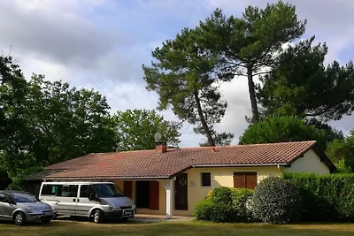 Villa Kaiser Bisca