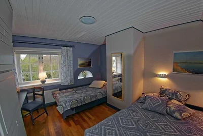 Schroedershuis Kampenhuis 1C