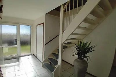 Ferienhaus in Heeg mit Schwimmbecken