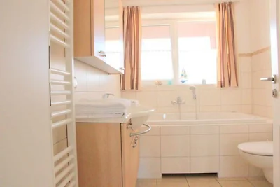 Tolles Appartment in der Seenplatte