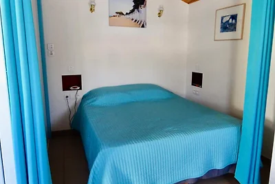 Appartement in Noirmoutier vlakbij zandstrand