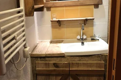 Studio in Alpe d'Huez nahe Gondel