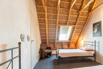Bauernhaus in Staphorst mit Sauna