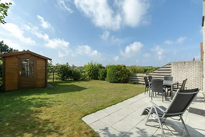 Villa in Julianadorp nahe Sandstrand