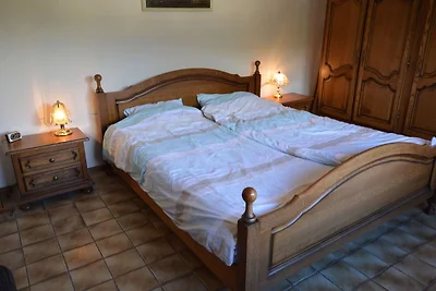 Moderna casa vacanze a Eifel con sauna