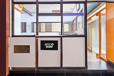Super Hotel O Kurnool in der Nähe des Kurnool...