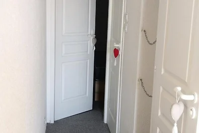 Zweizimmerwohnung für 4 Personen am Fuße der...