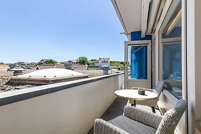 Zoutelande Retreat aan Zee