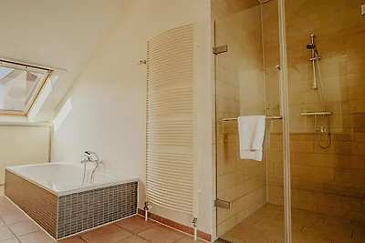 Penthouse mit Seeblick