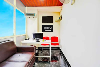 Hotel O Muthurayya Swamy Layout