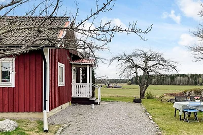 4 Personen Ferienhaus in ENKÖPING