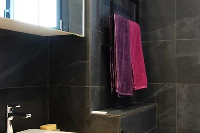 Wohnung in Haut Cognet in der Nähe von...