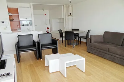 Strandurlaub in Nieuwpoort