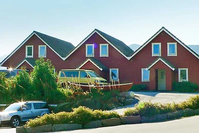 6 persoons vakantie huis in Sørbøvåg-By Traum