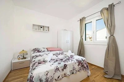 2-Zimmer-Wohnung mit Garten