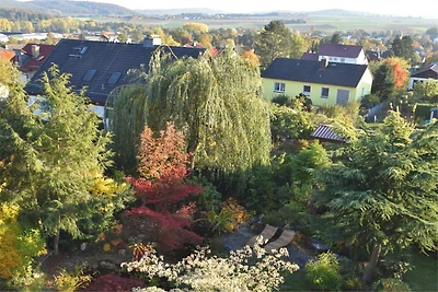 Komfortables Apartment in Bad Zwesten in...